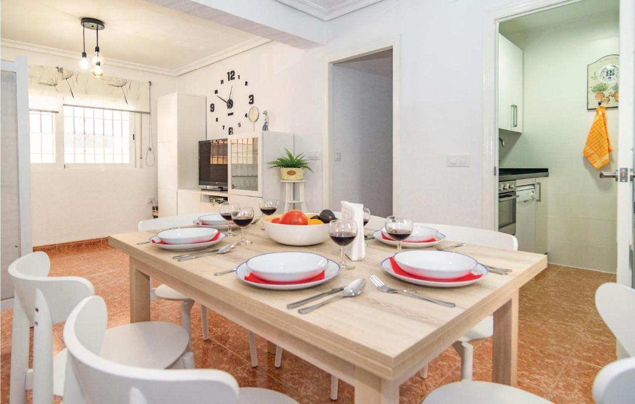 Stunning Apartment In Cordoba With Kitchen Ngoại thất bức ảnh