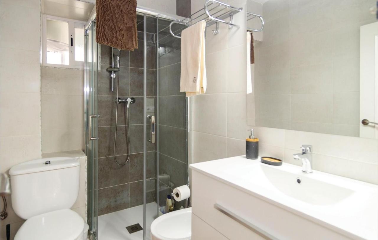 Stunning Apartment In Cordoba With Kitchen Ngoại thất bức ảnh