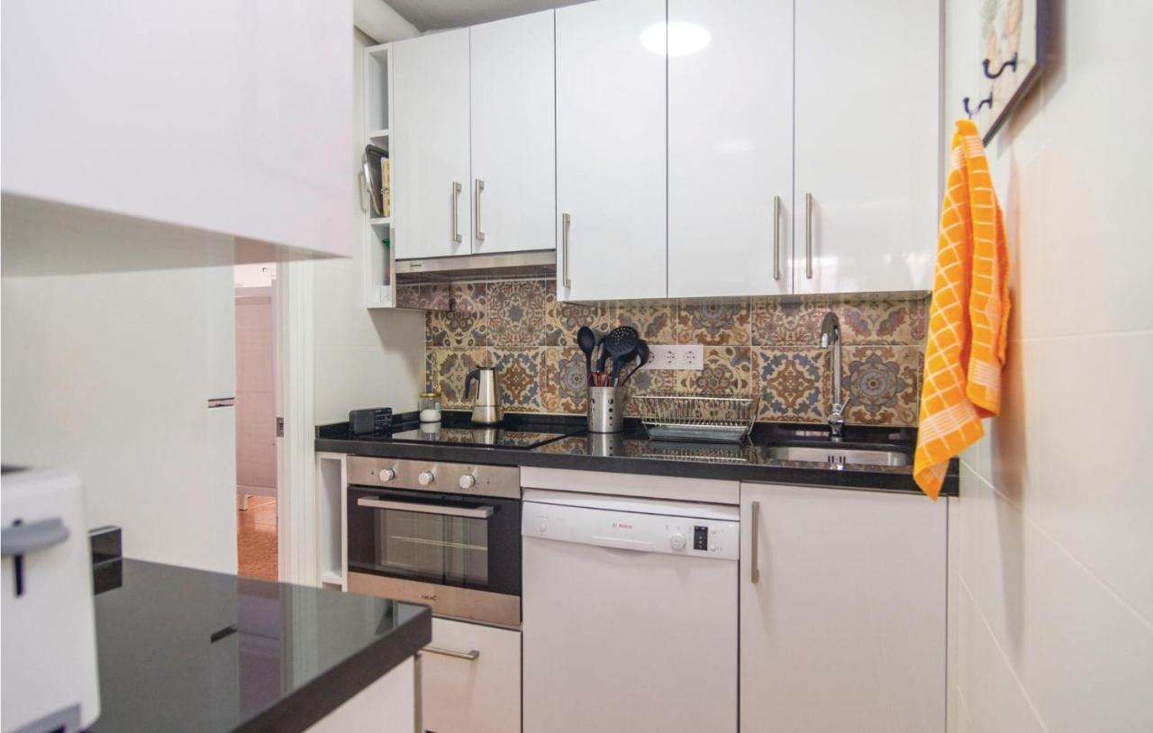 Stunning Apartment In Cordoba With Kitchen Ngoại thất bức ảnh