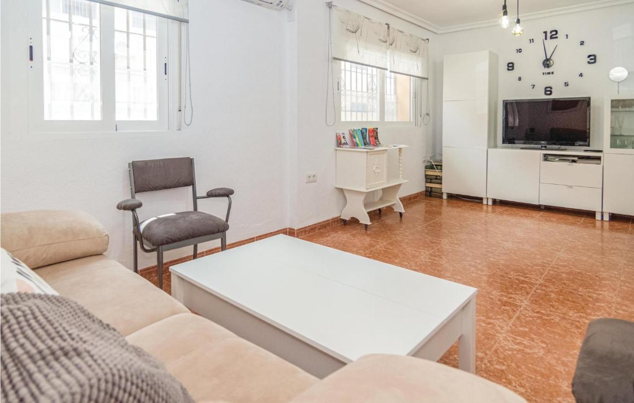 Stunning Apartment In Cordoba With Kitchen Ngoại thất bức ảnh