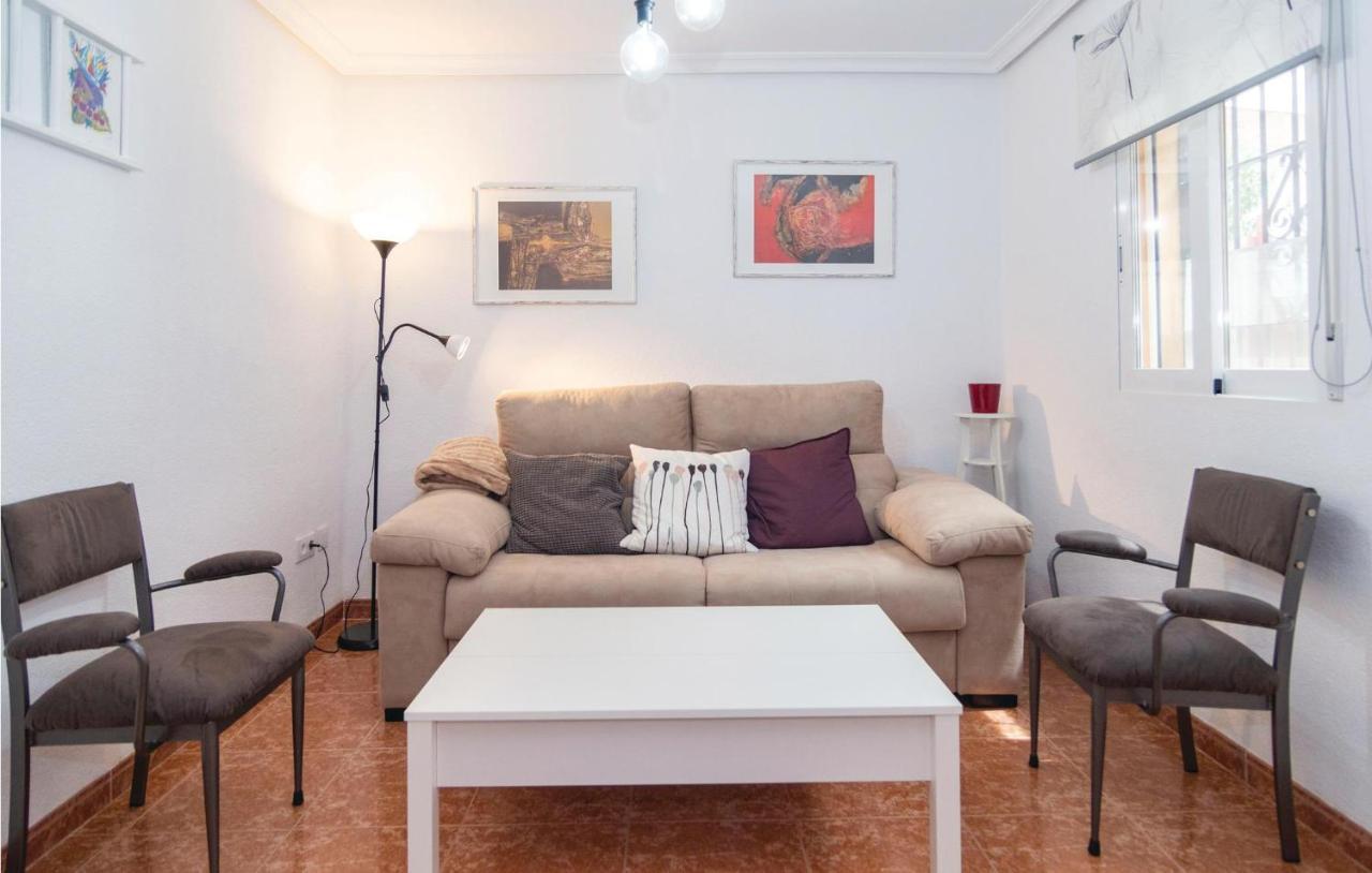 Stunning Apartment In Cordoba With Kitchen Ngoại thất bức ảnh