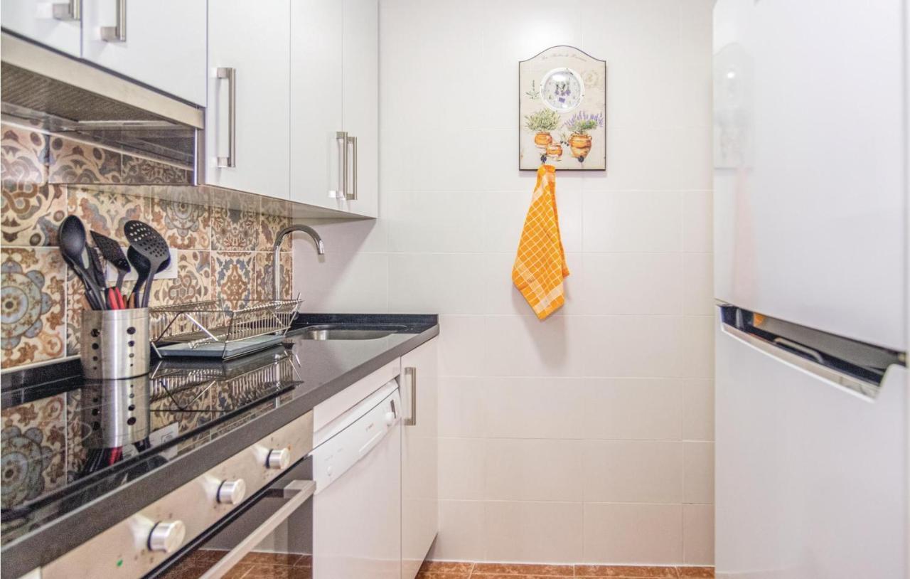 Stunning Apartment In Cordoba With Kitchen Ngoại thất bức ảnh