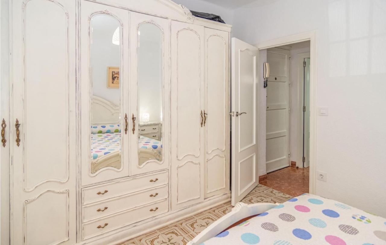 Stunning Apartment In Cordoba With Kitchen Ngoại thất bức ảnh