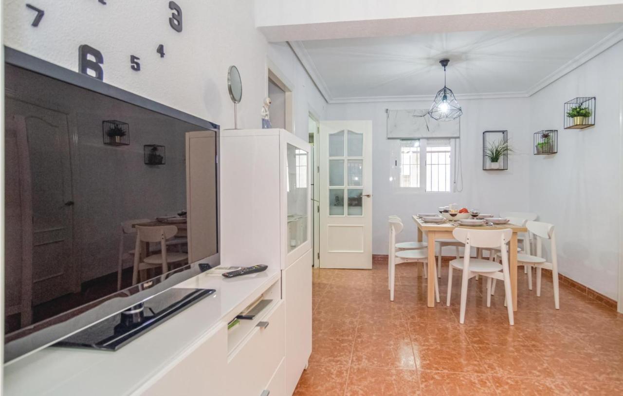 Stunning Apartment In Cordoba With Kitchen Ngoại thất bức ảnh